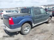 ✅ 2004 Ford Explorer Sport Trac XLS • VIN: 1FMZU67K74UA89078 • Lot: 41897614. Wystawiony na IAAI z przebiegiem 268 534 mil. Bezpłatny archiwum sprzedaży aukcyjnych z USA i szczegółowy raport historii pojazdu na DreamBid. Zdjęcie 4.