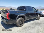 ✅ 2023 Toyota Tundra TRD Pro Hybrid • VIN: 5TFPC5DB4PX032093 • Lot: 71835465. Listed on Copart with 44,475 mi. Free auction sales archive from the USA and detailed vehicle history report at DreamBid. Image 3.