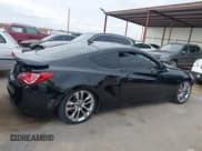 ✅ 2014 Hyundai Genesis Coupe Ultimate • VIN: KMHHU6KJ9EU117703 • Lot: 41486814. Wystawiony na IAAI z przebiegiem 163 365 mil. Bezpłatny archiwum sprzedaży aukcyjnych z USA i szczegółowy raport historii pojazdu na DreamBid. Zdjęcie 13.