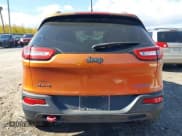 ✅ 2016 Jeep Cherokee Trailhawk • VIN: 1C4PJMBS7GW102307 • Лот: 43579445. Опубликован ранее на IAAI с пробегом 137 946 миль. Бесплатный доступ к архиву аукционных продаж из США и подробный отчёт об истории автомобиля на DreamBid. Изображение 16.