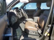 ✅ 2020 Toyota Tacoma Limited • VIN: 3TMGZ5AN6LM366624 • Лот: 76270984. Опубликован ранее на Copart с пробегом 40 900 миль. Бесплатный доступ к архиву аукционных продаж из США и подробный отчёт об истории автомобиля на DreamBid. Изображение 7.