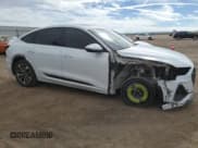 ✅ 2021 Audi e-tron Sportback Premium Plus • VIN: WA12AAGE6MB000831 • Lot: 43471065. Listed on Copart with 44,395 mi. Free auction sales archive from the USA and detailed vehicle history report at DreamBid. Image 4.