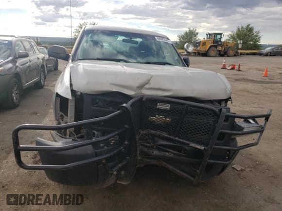 ✅ 2009 Chevrolet Silverado 1500 Work Truck • VIN: 1GCEK19019Z221365 • Lot: 68928394. Listed on Copart with Not provided. Free auction sales archive from the USA and detailed vehicle history report at DreamBid. Image 5.