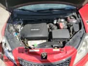 ✅ 2013 Suzuki Kizashi SLS Sport • VIN: JS2RF9A84D6100223 • Lot: 54533425. Listed on Copart with 120,965 mi. Free auction sales archive from the USA and detailed vehicle history report at DreamBid. Image 11.