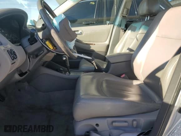 ✅ 2001 Honda Accord EX • VIN: JHMCG66011C026205 • Lot: 86452844. Wystawiony na Copart z przebiegiem 195 901 mil. Bezpłatny archiwum sprzedaży aukcyjnych z USA i szczegółowy raport historii pojazdu na DreamBid. Zdjęcie 7.