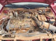 ✅ 2003 Ford ZX2 ZX2 Standard • VIN: 3FAFP11313R154389 • Lot: 42780645. Wystawiony na IAAI z przebiegiem 86 817 mil. Bezpłatny archiwum sprzedaży aukcyjnych z USA i szczegółowy raport historii pojazdu na DreamBid. Zdjęcie 10.