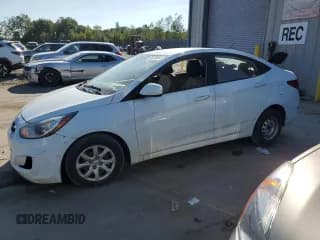 ✅ 2014 Hyundai Accent GLS • VIN: KMHCT4AEXEU650827 • Лот: 70679864. Опубликован ранее на Copart с пробегом 200 314 миль. Бесплатный доступ к архиву аукционных продаж из США и подробный отчёт об истории автомобиля на DreamBid. Изображение 1.