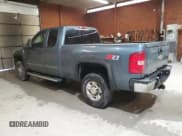 ✅ 2010 Chevrolet Silverado 2500HD LT • VIN: 1GC5KXBG9AZ200391 • Лот: 58624255. Опубликован ранее на Copart с пробегом 283 400 миль. Бесплатный доступ к архиву аукционных продаж из США и подробный отчёт об истории автомобиля на DreamBid. Изображение 2.