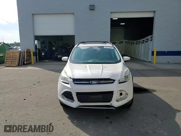✅ 2013 Ford Escape SEL • VIN: 1FMCU9H91DUC15471 • Лот: 80450785. Опубликован ранее на Copart с пробегом 164 446 миль. Бесплатный доступ к архиву аукционных продаж из США и подробный отчёт об истории автомобиля на DreamBid. Изображение 14.