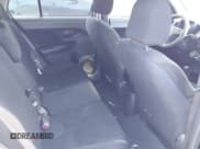 ✅ 2008 Scion xD • VIN: JTKKU10478J018869 • Lot: 43131892. Listed on IAAI with 224,899 mi. Free auction sales archive from the USA and detailed vehicle history report at DreamBid. Image 8.