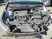 ✅ 2019 Hyundai Accent SE • VIN: 3KPC24A38KE044779 • Лот: 52728814. Опубликован ранее на Copart с пробегом 38 924 миль. Бесплатный доступ к архиву аукционных продаж из США и подробный отчёт об истории автомобиля на DreamBid. Изображение 11.