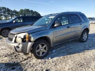 ✅ 2005 Chevrolet Equinox LT • VIN: 2CNDL63F956049638 • Лот: 57791905. Опубликован ранее на Copart с пробегом 225 567 миль. Бесплатный доступ к архиву аукционных продаж из США и подробный отчёт об истории автомобиля на DreamBid. Изображение 1.