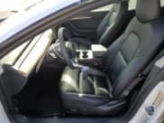 ✅ 2022 Tesla Model 3 Long Range • VIN: 5YJ3E1EBXNF202318 • Lot: 91308895. Wystawiony na Copart z przebiegiem 43 579 mil. Bezpłatny archiwum sprzedaży aukcyjnych z USA i szczegółowy raport historii pojazdu na DreamBid. Zdjęcie 7.