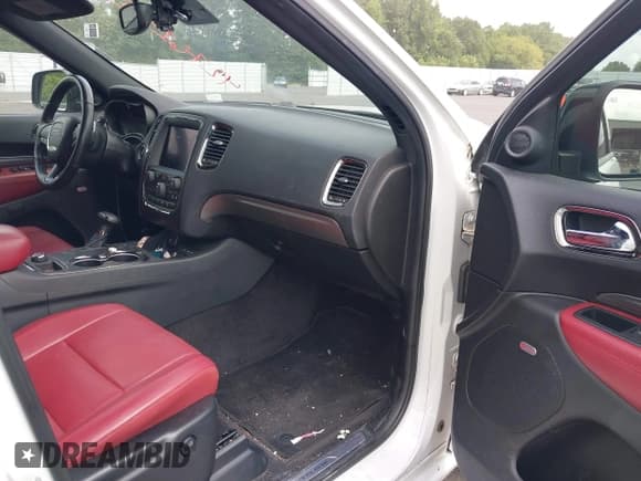 ✅ 2018 Dodge Durango R/T • VIN: 1C4SDJCT9JC239460 • Лот: 42761453. Опубликован ранее на IAAI с пробегом 108 927 миль. Бесплатный доступ к архиву аукционных продаж из США и подробный отчёт об истории автомобиля на DreamBid. Изображение 5.