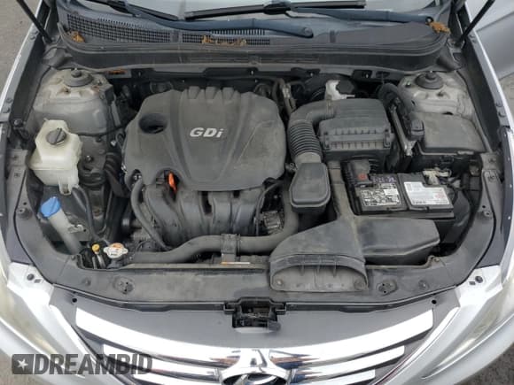 ✅ 2014 Hyundai Sonata SE • VIN: 5NPEC4AC0EH923411 • Лот: 70646295. Опубликован ранее на Copart с пробегом 141 830 миль. Бесплатный доступ к архиву аукционных продаж из США и подробный отчёт об истории автомобиля на DreamBid. Изображение 11.