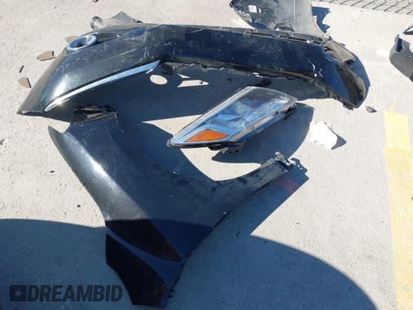 ✅ 2015 Nissan Pathfinder Platinum • VIN: 5N1AR2MN3FC664095 • Лот: 43575654. Опубликован ранее на IAAI с пробегом 159 250 миль. Бесплатный доступ к архиву аукционных продаж из США и подробный отчёт об истории автомобиля на DreamBid. Изображение 12.