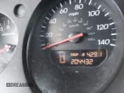 ✅ 2003 Acura MDX Touring • VIN: 2HNYD18933H542560 • Лот: 42150791. Опубликован ранее на IAAI с пробегом 204 432 миль. Бесплатный доступ к архиву аукционных продаж из США и подробный отчёт об истории автомобиля на DreamBid. Изображение 7.