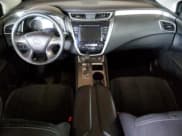 ✅ 2023 Nissan Murano S • VIN: 5N1AZ2AJ6PC107264 • Lot: 52652415. Wystawiony na Copart z przebiegiem 34 431 mil. Bezpłatny archiwum sprzedaży aukcyjnych z USA i szczegółowy raport historii pojazdu na DreamBid. Zdjęcie 8.