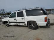 ✅ 2001 Chevrolet Suburban LS • VIN: 3GNEC16T31G111229 • Лот: 51053805. Опубликован ранее на Copart с пробегом 235 889 миль. Бесплатный доступ к архиву аукционных продаж из США и подробный отчёт об истории автомобиля на DreamBid. Изображение 2.