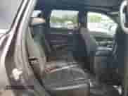 2018 Jeep Grand Cherokee Sterling with VIN 1C4RJFBG7JC331496, listed as a Copart auction lot 69307415 with 111,781 mi miles and Salvage title. Bid and sale history available at DreamBid. Image 11.