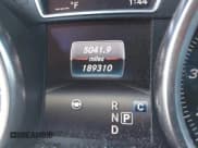 ✅ 2018 Mercedes-Benz GLS 450 • VIN: 4JGDF6EE1JB074262 • Lot: 43449050. Listed on IAAI with 189,310 mi. Free auction sales archive from the USA and detailed vehicle history report at DreamBid. Image 16.