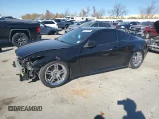 ✅ 2012 Infiniti G37 x • VIN: JN1CV6EL0CM472199 • Lot: 92057695. Wystawiony na Copart z przebiegiem 191 537 mil. Bezpłatny archiwum sprzedaży aukcyjnych z USA i szczegółowy raport historii pojazdu na DreamBid. Zdjęcie 1.