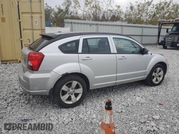 2011 Dodge Caliber Mainstreet с VIN 1B3CB3HA4BD297339, выставлен на аукционе Copart как лот 79212834 с пробегом 114 328 миль миль и Чистый • Clean title. История ставок и продаж доступна на DreamBid. Изображение 3.