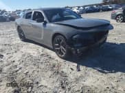 ✅ 2023 Dodge Charger SXT • VIN: 2C3CDXBG6PH631883 • Lot: 91527045. Listed on Copart with 23,275 mi. Free auction sales archive from the USA and detailed vehicle history report at DreamBid. Image 13.