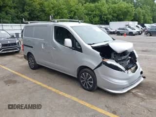 2015 Chevrolet City Express Cargo LS с VIN 3N63M0YN1FK701145, выставлен на аукционе IAAI как лот 42705546 с пробегом 116 357 миль миль и . История ставок и продаж доступна на DreamBid. Изображение 1.