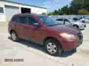 2009 Hyundai Santa Fe GLS с VIN 5NMSG73D59H282628, выставлен на аукционе Copart как лот 70289615 с пробегом 164 480 миль миль и Списание • Salvage title. История ставок и продаж доступна на DreamBid. Изображение 4.