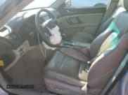 ✅ 2007 Subaru Legacy Outback L.L. Bean • VIN: 4S4BP86C674301732 • Lot: 79382624. Listed on Copart with 153,991 mi. Free auction sales archive from the USA and detailed vehicle history report at DreamBid. Image 7.