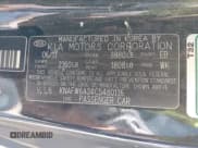 ✅ 2012 Kia Forte SX • VIN: KNAFW6A34C5480116 • Lot: 43300083. Wystawiony na IAAI z przebiegiem 142 538 mil. Bezpłatny archiwum sprzedaży aukcyjnych z USA i szczegółowy raport historii pojazdu na DreamBid. Zdjęcie 9.