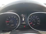 ✅ 2014 Hyundai Santa Fe • VIN: 5XYZU3LA9EG194711 • Лот: 87128495. Опубликован ранее на Copart с пробегом 216 264 миль. Бесплатный доступ к архиву аукционных продаж из США и подробный отчёт об истории автомобиля на DreamBid. Изображение 9.