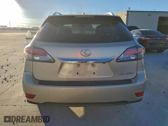 ✅ 2015 Lexus RX 350 • VIN: 2T2ZK1BAXFC187822 • Lot: 94124075. Wystawiony na Copart z przebiegiem 141 735 mil. Bezpłatny archiwum sprzedaży aukcyjnych z USA i szczegółowy raport historii pojazdu na DreamBid. Zdjęcie 6.