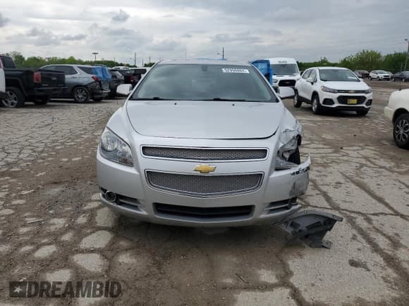 ✅ 2012 Chevrolet Malibu LTZ • VIN: 1G1ZG5E72CF117904 • Lot: 52998884. Listed on Copart with 138,605 mi. Free auction sales archive from the USA and detailed vehicle history report at DreamBid. Image 5.