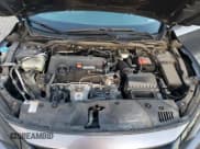 ✅ 2021 Honda Civic LX • VIN: 2HGFC2F65MH545915 • Lot: 90921145. Listed on Copart with 45,089 mi. Free auction sales archive from the USA and detailed vehicle history report at DreamBid. Image 11.