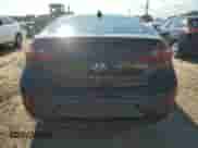 2018 Hyundai Ioniq Limited с VIN KMHC05LC8JU064051, выставлен на аукционе Copart как лот 71592094 с пробегом 169 929 миль миль и Чистый • Clean title. История ставок и продаж доступна на DreamBid. Изображение 6.