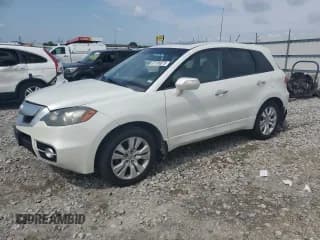 ✅ 2010 Acura RDX • VIN: 5J8TB1H26AA004568 • Лот: 67106875. Опубликован ранее на Copart с пробегом Не указан. Бесплатный доступ к архиву аукционных продаж из США и подробный отчёт об истории автомобиля на DreamBid. Изображение 1.