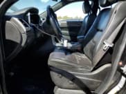 ✅ 2016 Jeep Grand Cherokee Overland • VIN: 1C4RJFCM8GC398900 • Лот: 68171675. Опубликован ранее на Copart с пробегом 162 724 миль. Бесплатный доступ к архиву аукционных продаж из США и подробный отчёт об истории автомобиля на DreamBid. Изображение 7.