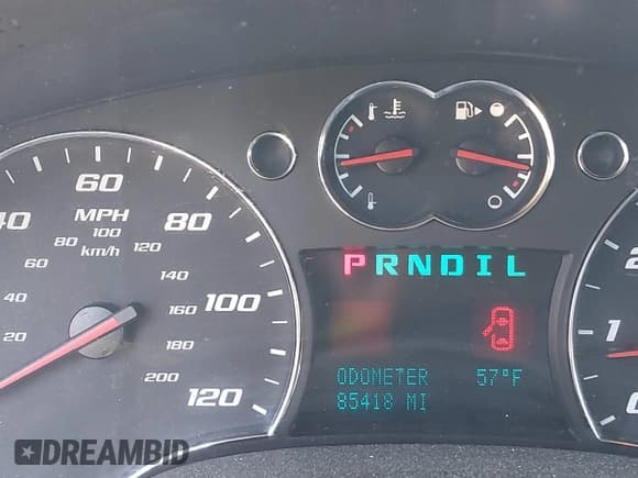 ✅ 2007 Chevrolet Equinox LT • VIN: 2CNDL73F876092019 • Лот: 41882438. Опубликован ранее на IAAI с пробегом 85 418 миль. Бесплатный доступ к архиву аукционных продаж из США и подробный отчёт об истории автомобиля на DreamBid. Изображение 16.