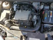 ✅ 2004 Chevrolet Malibu LS • VIN: 1G1ZT54894F132679 • Lot: 82492505. Listed on Copart with Not provided. Free auction sales archive from the USA and detailed vehicle history report at DreamBid. Image 11.