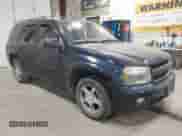 2008 Chevrolet TrailBlazer Fleet 2FL с VIN 1GNDT13S382166869, выставлен на аукционе IAAI как лот 43363281 с пробегом 176 905 миль миль и . История ставок и продаж доступна на DreamBid. Изображение 1.