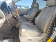 ✅ 2003 Lexus RX 300 • VIN: JTJGF10U330161949 • Лот: 53374825. Опубликован ранее на Copart с пробегом 294 906 миль. Бесплатный доступ к архиву аукционных продаж из США и подробный отчёт об истории автомобиля на DreamBid. Изображение 7.