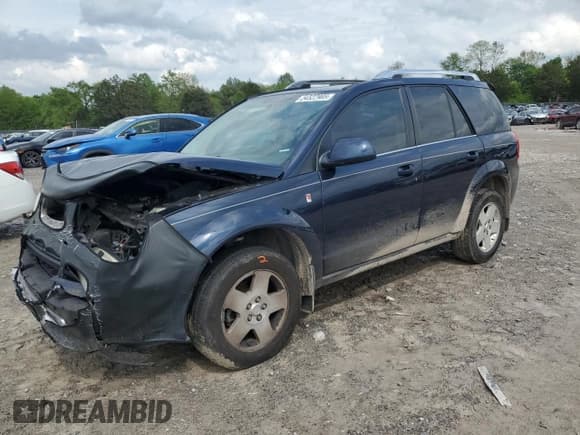 ✅ 2007 Saturn VUE V6 • VIN: 5GZCZ53407S818386 • Lot: 54522905. Wystawiony na Copart z przebiegiem 134 131 mil. Bezpłatny archiwum sprzedaży aukcyjnych z USA i szczegółowy raport historii pojazdu na DreamBid. Zdjęcie 1.