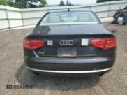 ✅ 2013 Audi A8 3.0L • VIN: WAUAGAFD7DN003466 • Lot: 67362875. Wystawiony na Copart z przebiegiem 108 628 mil. Bezpłatny archiwum sprzedaży aukcyjnych z USA i szczegółowy raport historii pojazdu na DreamBid. Zdjęcie 6.