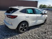 ✅ 2023 Ford Escape ST-Line Elite • VIN: 1FMCU9PZXPUB15424 • Lot: 71478704. Listed on Copart with Not provided. Free auction sales archive from the USA and detailed vehicle history report at DreamBid. Image 3.