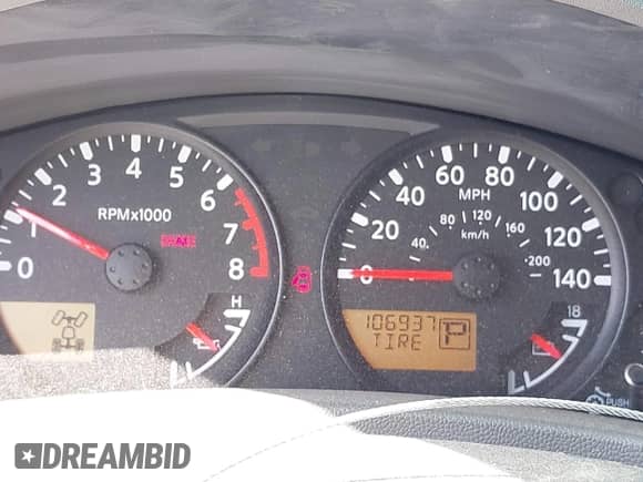 2013 Nissan Frontier SV z VIN 1N6AD0EV1DN763745, wystawiony jako IAAI lot #43379708 z przebiegiem 106 937 mil mil oraz . Historia ofert i sprzedaży dostępna na DreamBid. Obrazek 7.