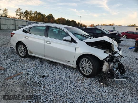 ✅ 2013 Toyota Avalon Limited • VIN: 4T1BD1EB1DU016439 • Lot: 92662695. Wystawiony na Copart z przebiegiem 240 027 mil. Bezpłatny archiwum sprzedaży aukcyjnych z USA i szczegółowy raport historii pojazdu na DreamBid. Zdjęcie 4.