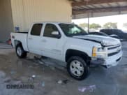 ✅ 2011 Chevrolet Silverado 1500 LT • VIN: 3GCPKSE29BG202879 • Lot: 42311355. Listed on Copart with 176,911 mi. Free auction sales archive from the USA and detailed vehicle history report at DreamBid. Image 4.