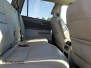 ✅ 2017 Honda Pilot EX-L • VIN: 5FNYF6H71HB093968 • Lot: 84877045. Listed on Copart with 141,980 mi. Free auction sales archive from the USA and detailed vehicle history report at DreamBid. Image 11.